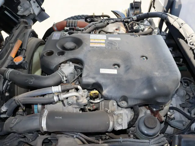 いすゞ エルフ TKG-NMR85AN(2WD)の写真18