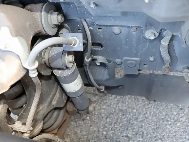 いすゞ エルフ TKG-NMR85AN(2WD)の写真20