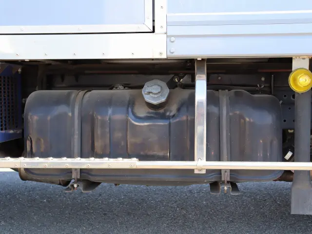 いすゞ エルフ TKG-NMR85AN(2WD)の写真23