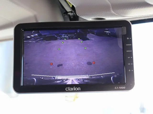 いすゞ エルフ TKG-NMR85AN(2WD)の写真28