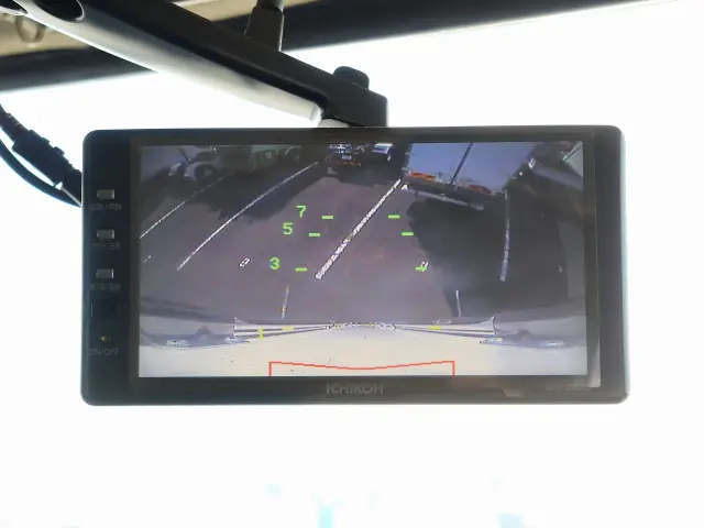 いすゞ ギガ QKG-CYL77A(6x2)の写真46