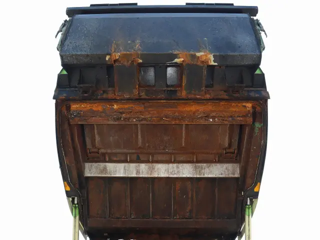 いすゞ フォワード PB-FRR35D3S(2WD)の写真9