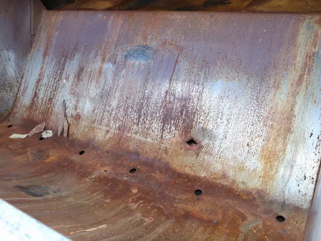 いすゞ フォワード PB-FRR35D3S(2WD)の写真11