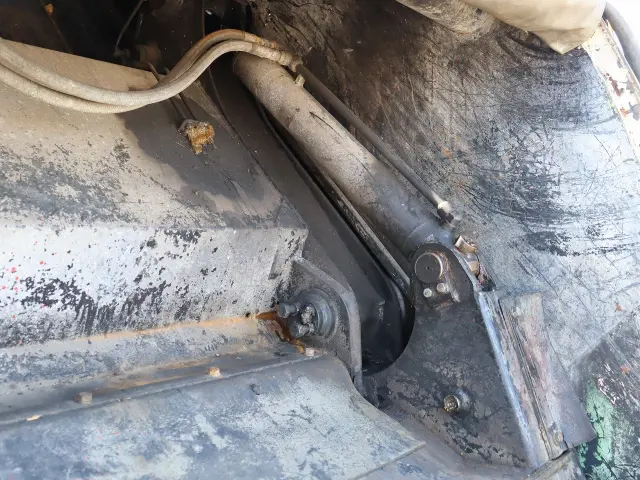 いすゞ フォワード PB-FRR35D3S(2WD)の写真13