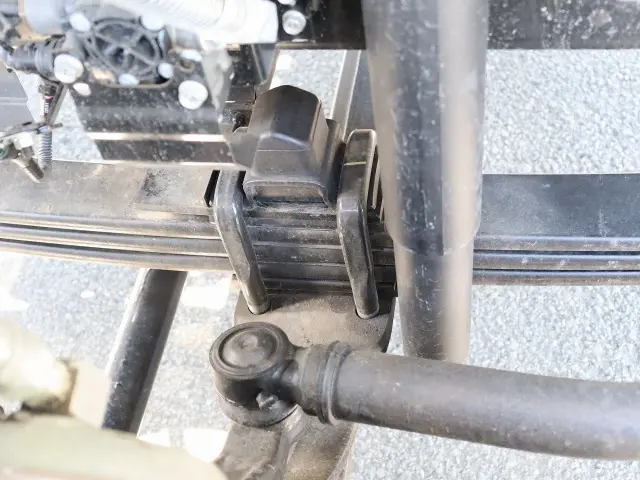 いすゞ ギガ 2PG-CYZ77DM(6x4)の写真25