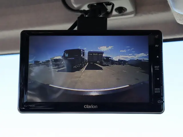 いすゞ ギガ 2PG-CYZ77DM(6x4)の写真33
