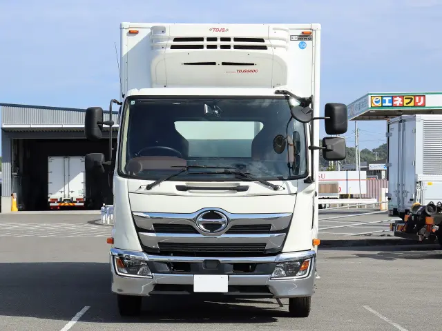 日野 レンジャー 2KG-FD2ABG(2WD)の写真2