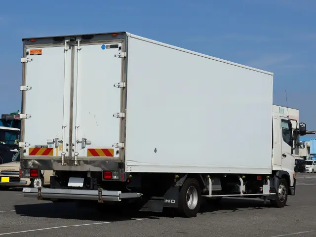 日野 レンジャー 2KG-FD2ABG(2WD)の写真4