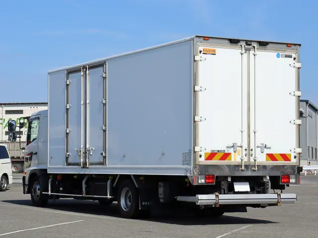 日野 レンジャー 2KG-FD2ABG(2WD)の写真5