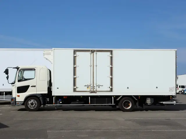 日野 レンジャー 2KG-FD2ABG(2WD)の写真7