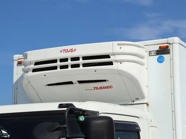 日野 レンジャー 2KG-FD2ABG(2WD)の写真22