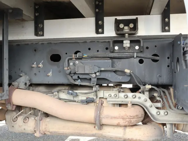 日野 レンジャー 2KG-FD2ABG(2WD)の写真25