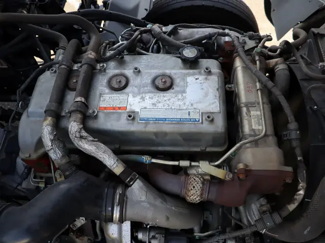 日野 レンジャー 2KG-FD2ABG(2WD)の写真38