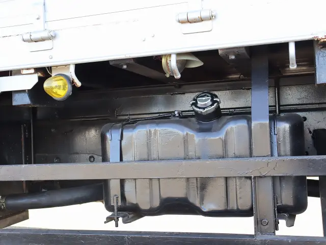 いすゞ フォワード PB-FSS35K3J(4WD)の写真23