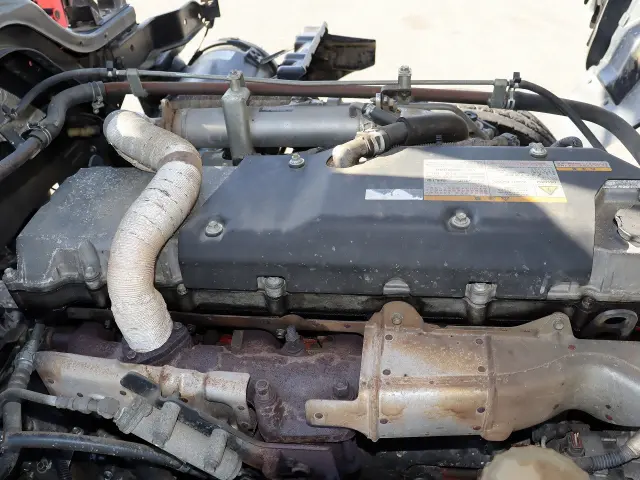 いすゞ フォワード PB-FSS35K3J(4WD)の写真29