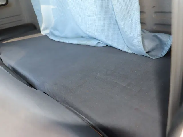 いすゞ フォワード PB-FSS35K3J(4WD)の写真33