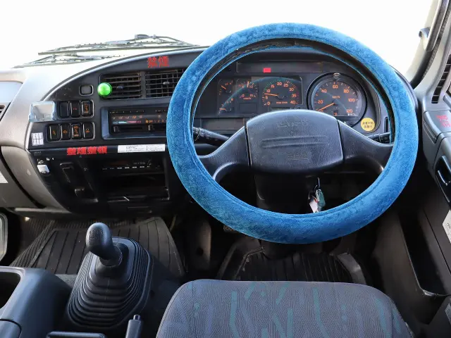 いすゞ フォワード PB-FSS35K3J(4WD)の写真34
