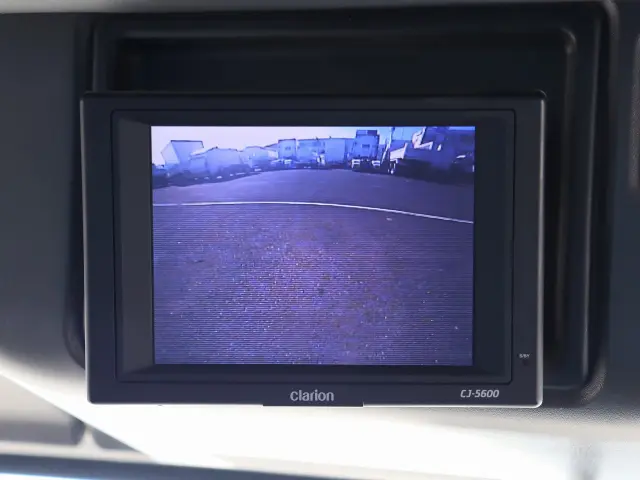 いすゞ フォワード PB-FSS35K3J(4WD)の写真35