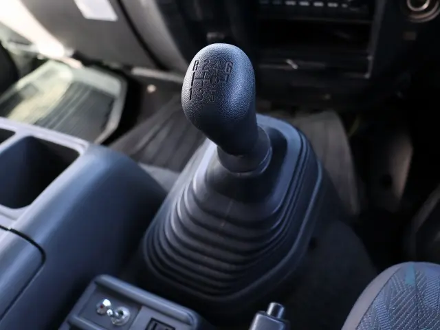 いすゞ フォワード PB-FSS35K3J(4WD)の写真36