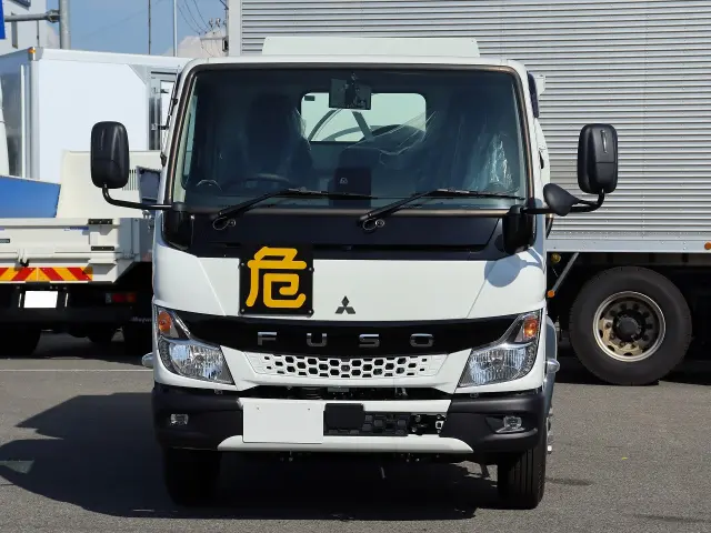 三菱 キャンター 2PG-FEA80(2WD)の写真2
