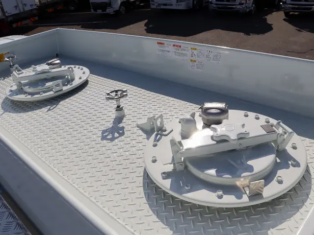 三菱 キャンター 2PG-FEA80(2WD)の写真7