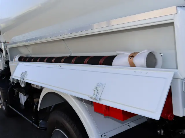 三菱 キャンター 2PG-FEA80(2WD)の写真9