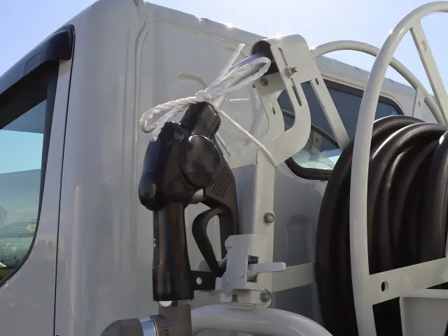 三菱 キャンター 2PG-FEA80(2WD)の写真12