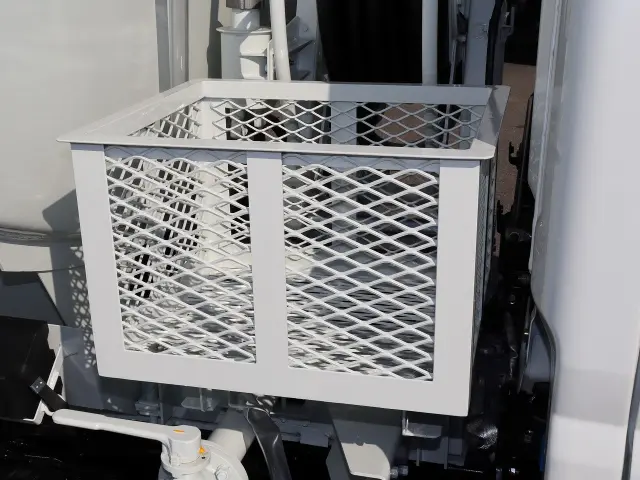 三菱 キャンター 2PG-FEA80(2WD)の写真18