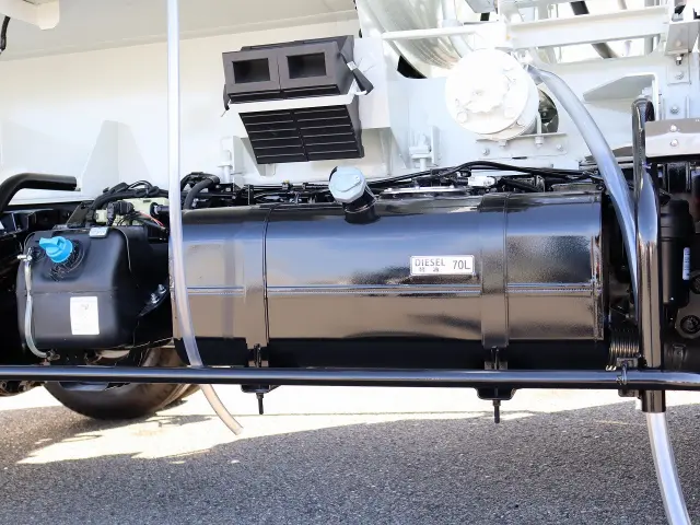 三菱 キャンター 2PG-FEA80(2WD)の写真19