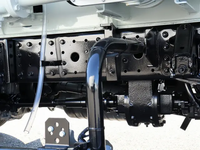 三菱 キャンター 2PG-FEA80(2WD)の写真20