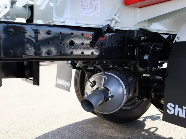 三菱 キャンター 2PG-FEA80(2WD)の写真21