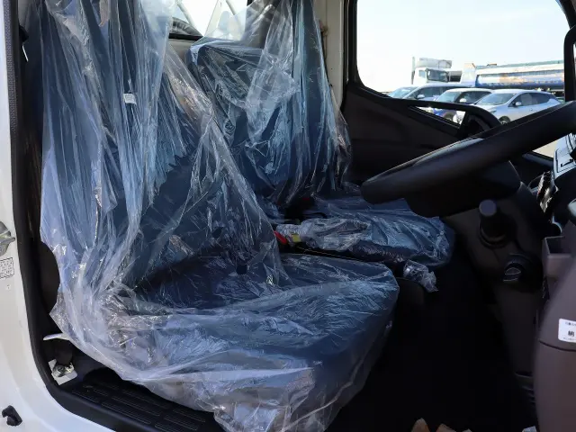 三菱 キャンター 2PG-FEA80(2WD)の写真25