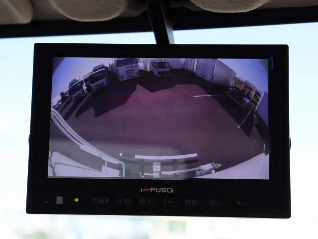 三菱 キャンター 2PG-FEA80(2WD)の写真29