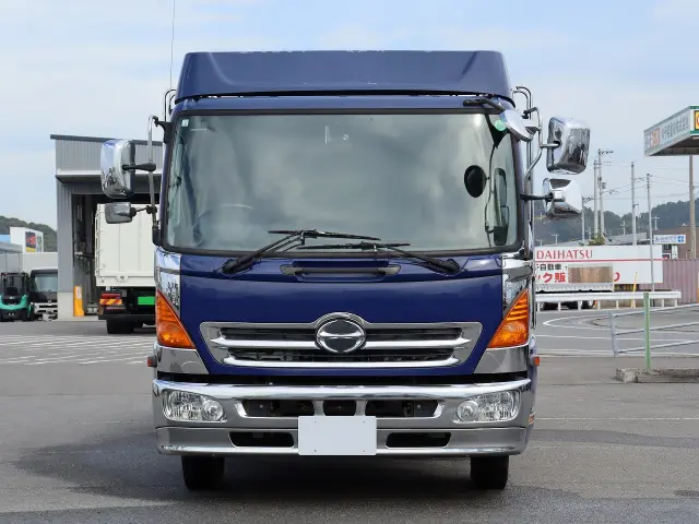 日野 レンジャー BDG-FD8JLWG(2WD)の写真2