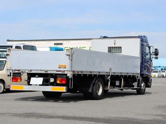 日野 レンジャー BDG-FD8JLWG(2WD)の写真4