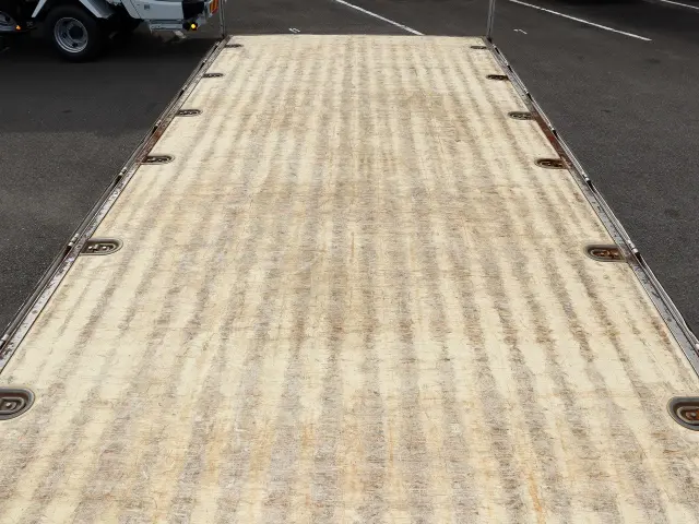 日野 レンジャー BDG-FD8JLWG(2WD)の写真12