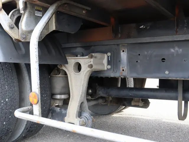 日野 レンジャー BDG-FD8JLWG(2WD)の写真17