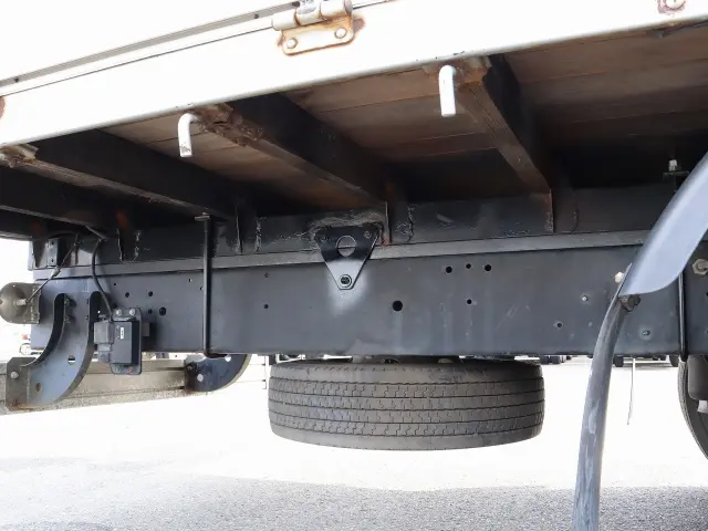 日野 レンジャー BDG-FD8JLWG(2WD)の写真18