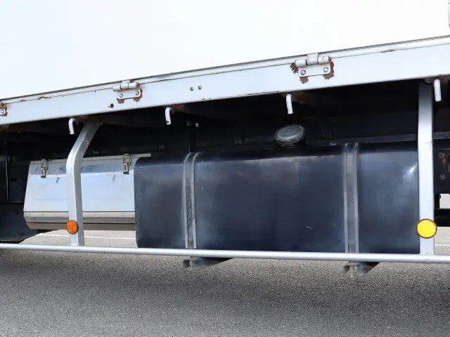 日野 レンジャー BDG-FD8JLWG(2WD)の写真20