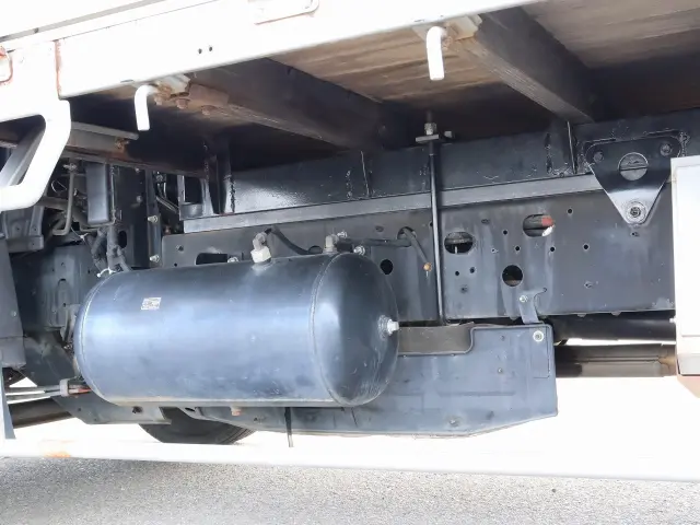 日野 レンジャー BDG-FD8JLWG(2WD)の写真21