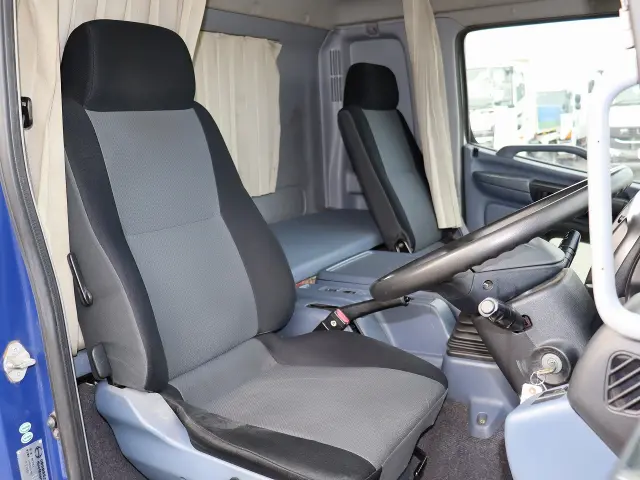 日野 レンジャー BDG-FD8JLWG(2WD)の写真29