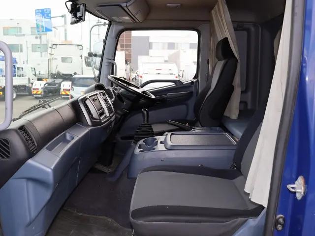 日野 レンジャー BDG-FD8JLWG(2WD)の写真30