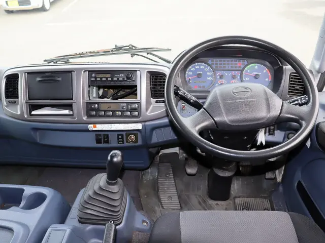 日野 レンジャー BDG-FD8JLWG(2WD)の写真31