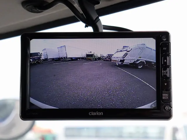 日野 レンジャー BDG-FD8JLWG(2WD)の写真33