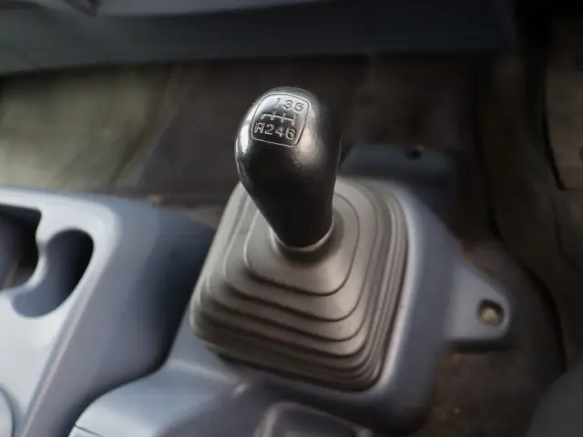 日野 レンジャー BDG-FD8JLWG(2WD)の写真34