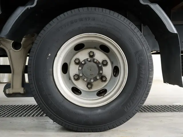 日野 レンジャー BDG-FD8JLWG(2WD)の写真37