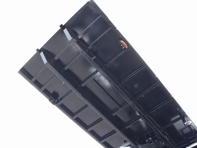 三菱 スーパーグレート 2PG-FV80VZ(6x4)の写真5