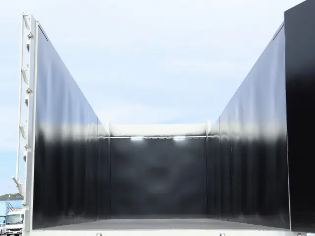 三菱 スーパーグレート 2PG-FV80VZ(6x4)の写真16