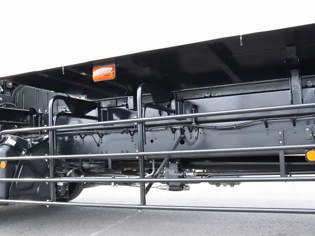 三菱 スーパーグレート 2PG-FV80VZ(6x4)の写真21