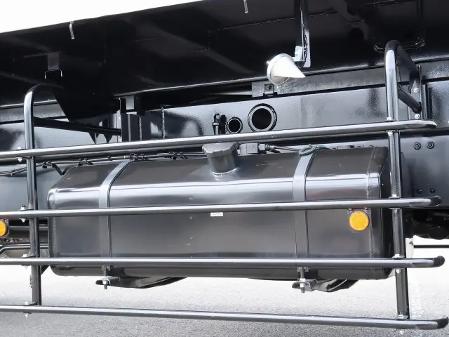 三菱 スーパーグレート 2PG-FV80VZ(6x4)の写真22